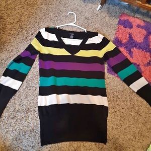 Woman’s sweater